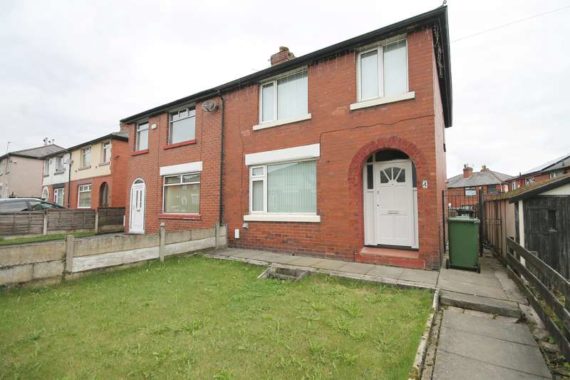 3 Bedroom Semi-Detac...